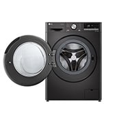 LG 12kg Front Load Washer with AI Direct Drive™  and  TurboWash™360˚, FV1412S3B