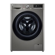 LG 12kg Front Load Washer with AI Direct Drive™  and  TurboWash™360˚, FV1412S3P