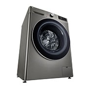 LG 12kg Front Load Washer with AI Direct Drive™  and  TurboWash™360˚, FV1412S3P