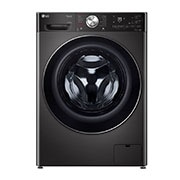 LG 13/8kg Front Load Washer with AI Direct Drive™, Steam+™, FV1413H2BA