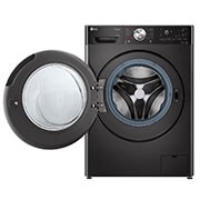 LG 13/8kg Front Load Washer with AI Direct Drive™, Steam+™, FV1413H2BA