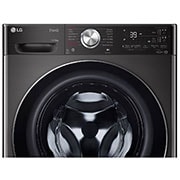 LG 13/8kg Front Load Washer with AI Direct Drive™, Steam+™, FV1413H2BA