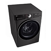 LG 13/8kg Front Load Washer with AI Direct Drive™, Steam+™, FV1413H2BA