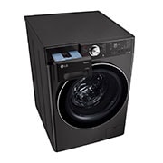 LG 13/8kg Front Load Washer with AI Direct Drive™, Steam+™, FV1413H2BA