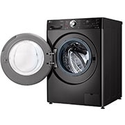 LG 13/8kg Front Load Washer with AI Direct Drive™, Steam+™, FV1413H2BA