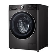 LG 13/8kg Front Load Washer with AI Direct Drive™, Steam+™, FV1413H2BA