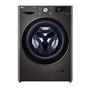 LG 14kg Front Load Washer with AI Direct Drive™ and TurboWash™360˚, FV1414S3B