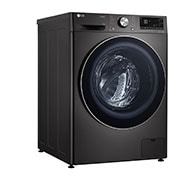 LG 14kg Front Load Washer with AI Direct Drive™ and TurboWash™360˚, FV1414S3B