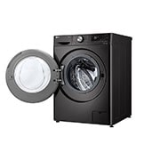 LG 14kg Front Load Washer with AI Direct Drive™ and TurboWash™360˚, FV1414S3B