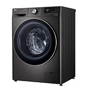 LG 14kg Front Load Washer with AI Direct Drive™ and TurboWash™360˚, FV1414S3B