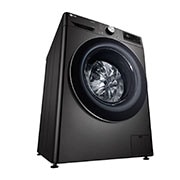 LG 14kg Front Load Washer with AI Direct Drive™ and TurboWash™360˚, FV1414S3B