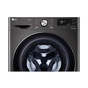 LG 14kg Front Load Washer with AI Direct Drive™ and TurboWash™360˚, FV1414S3B