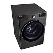 LG 14kg Front Load Washer with AI Direct Drive™ and TurboWash™360˚, FV1414S3B