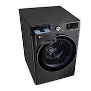 LG 14kg Front Load Washer with AI Direct Drive™ and TurboWash™360˚, FV1414S3B