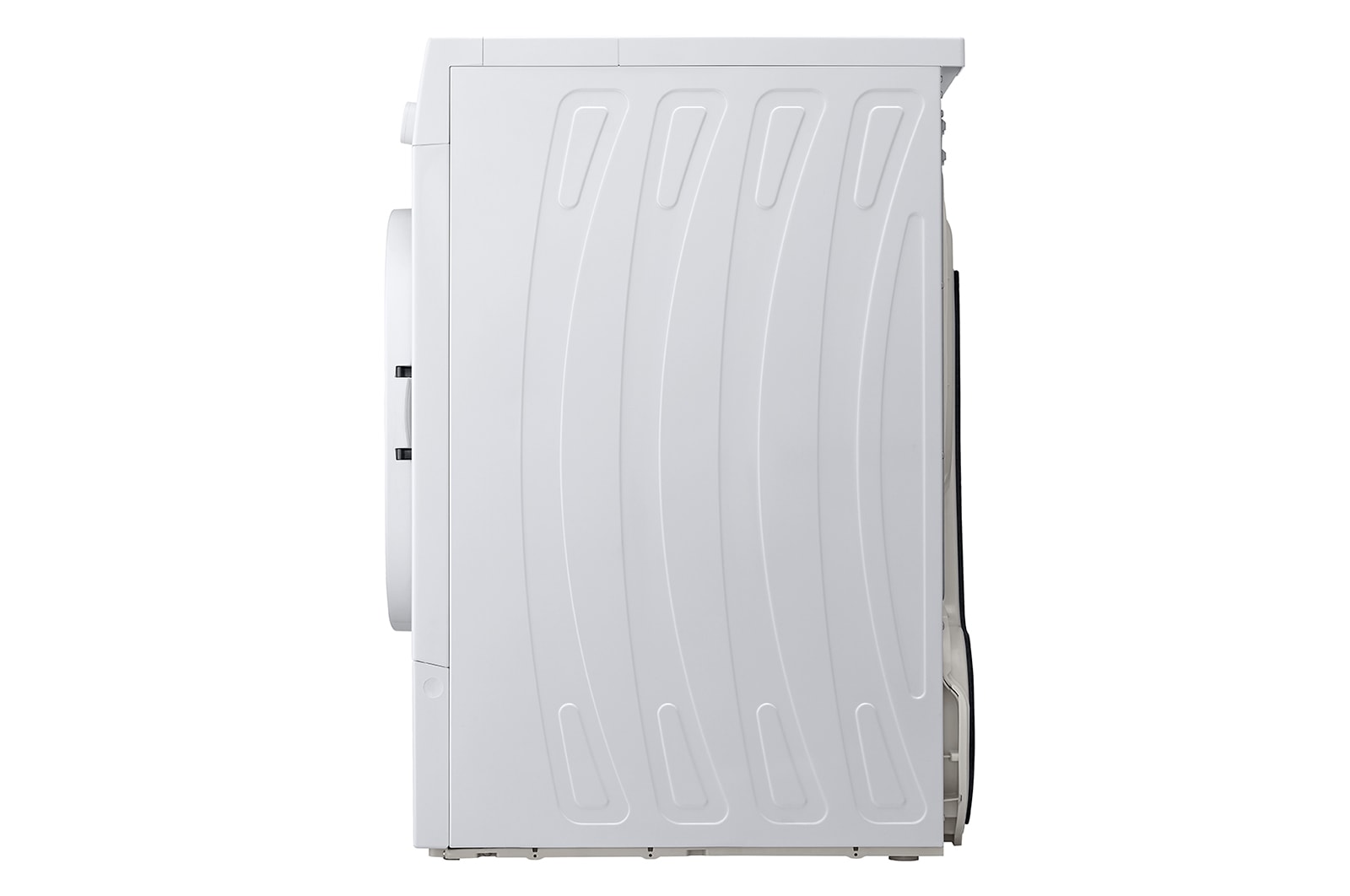 LG  8kg Inverter Heat Pump™Dryer with Gentle Dry & Sensor Dry, RD08NHP5W