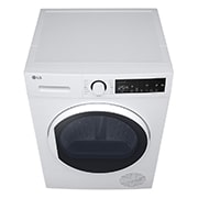 LG  8kg Inverter Heat Pump™Dryer with Gentle Dry & Sensor Dry, RD08NHP5W