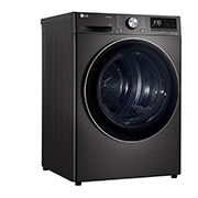 LG 10kg Dual Inverter Heat Pump™Dryer with Auto Cleaning Condenser, RH10VHP2B