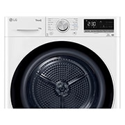 LG 10kg Dual Inverter Heat Pump™Dryer with Auto Cleaning Condenser, RH10VHP2W