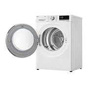 LG 10kg Dual Inverter Heat Pump™Dryer with Auto Cleaning Condenser, RH10VHP2W