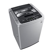 LG 8kg Top Load Washer with Smart Inverter, T2108VS3M