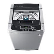 LG 8kg Top Load Washer with Smart Inverter, T2108VS3M