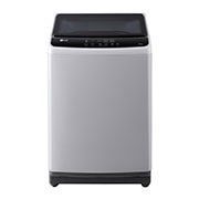 LG 9kg Top Load Washer with Honeycomb Crystal Drum, Grey, T2109NT1G1