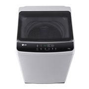 LG 9kg Top Load Washer with Honeycomb Crystal Drum, Grey, T2109NT1G1