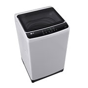 LG 9kg Top Load Washer with Honeycomb Crystal Drum, Grey, T2109NT1G1