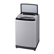 LG 9kg Top Load Washer with Honeycomb Crystal Drum, Grey, T2109NT1G1