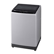 LG 9kg Top Load Washer with Honeycomb Crystal Drum, Grey, T2109NT1G1