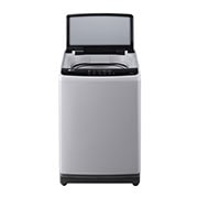 LG 9kg Top Load Washer with Honeycomb Crystal Drum, Grey, T2109NT1G1