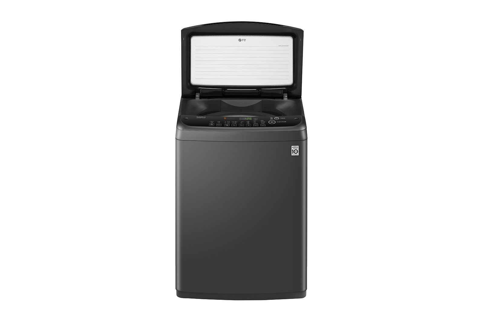 LG 9kg Top Load Washer with Smart Inverter, T2109VS2B