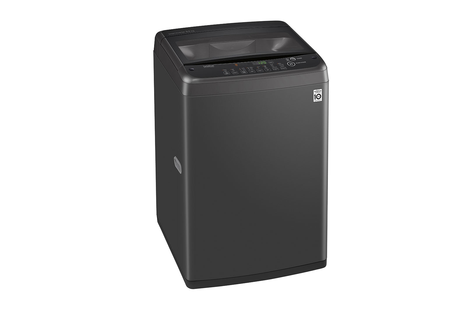 LG 9kg Top Load Washer with Smart Inverter, T2109VS2B