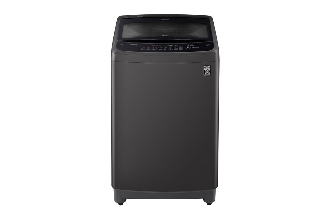 LG 11kg Top Load Washer with Smart Inverter , T2311VS2B