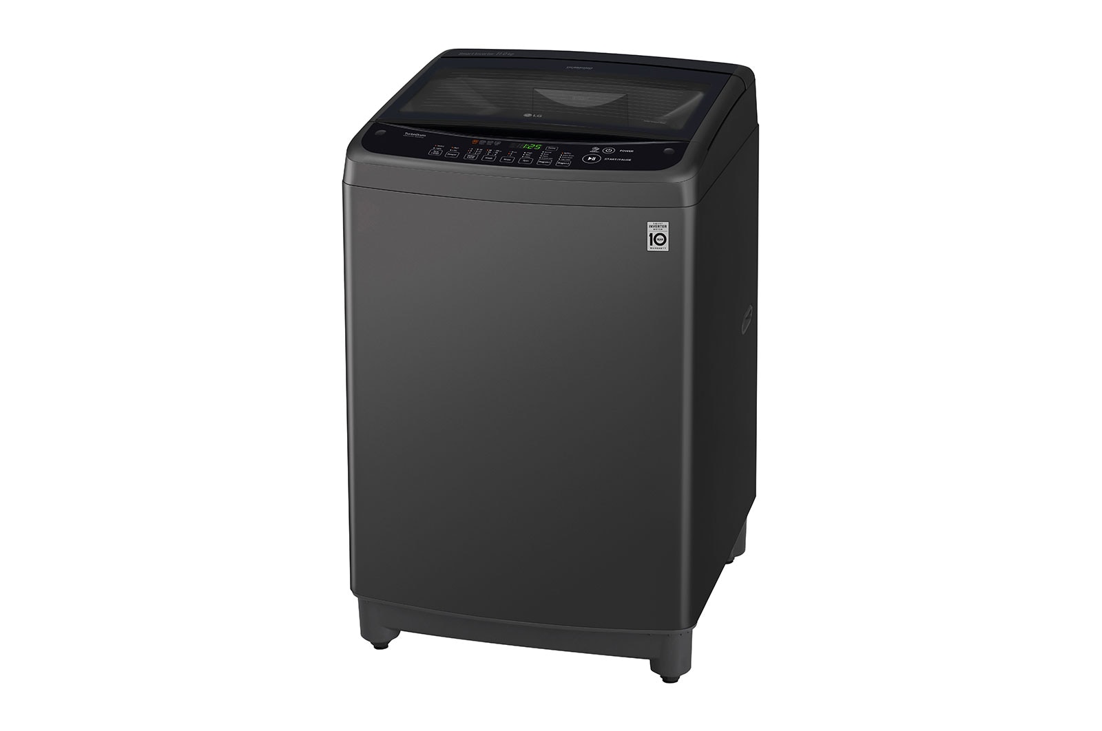 LG 11kg Top Load Washer with Smart Inverter , T2311VS2B