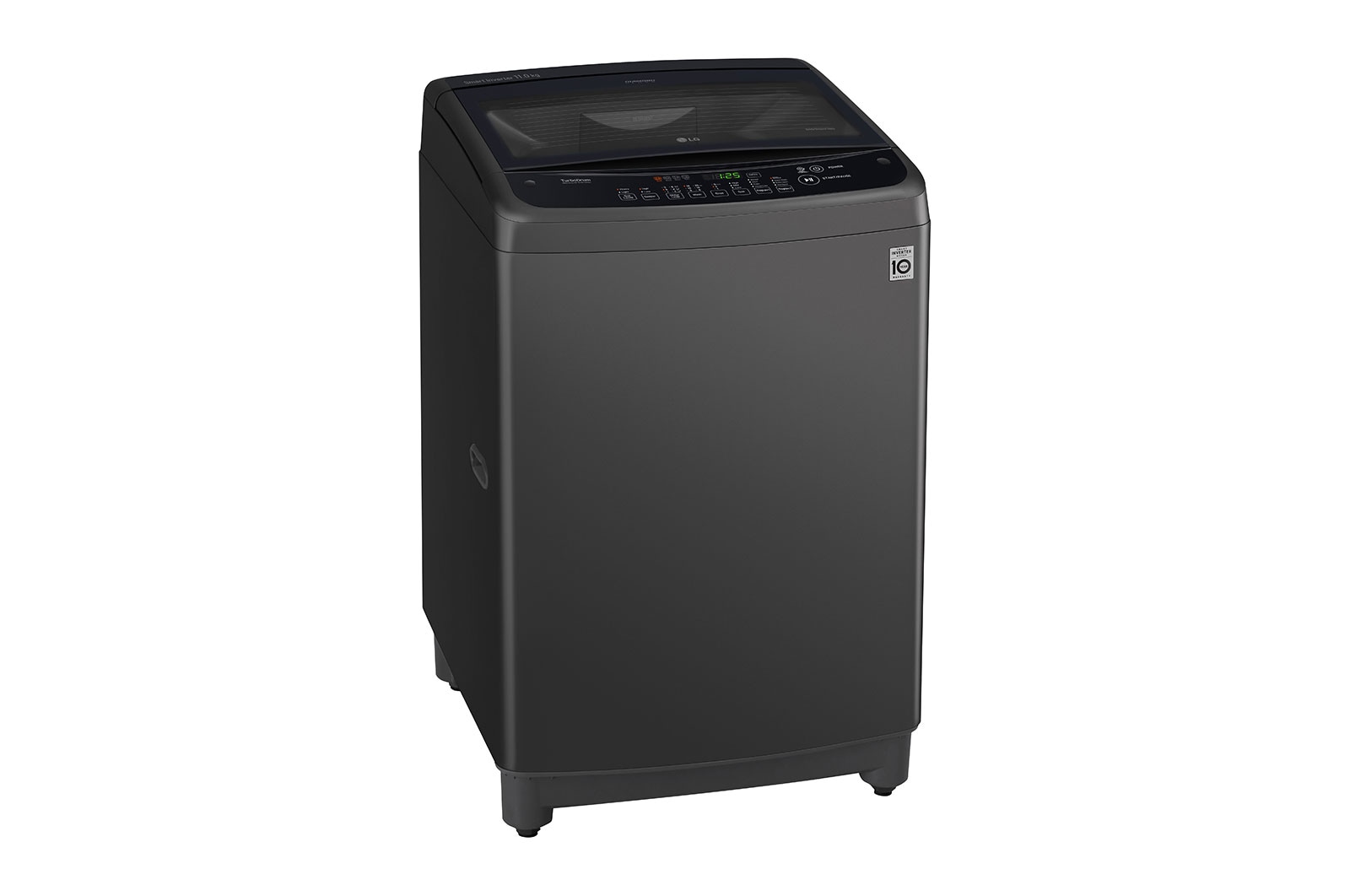 LG 11kg Top Load Washer with Smart Inverter , T2311VS2B