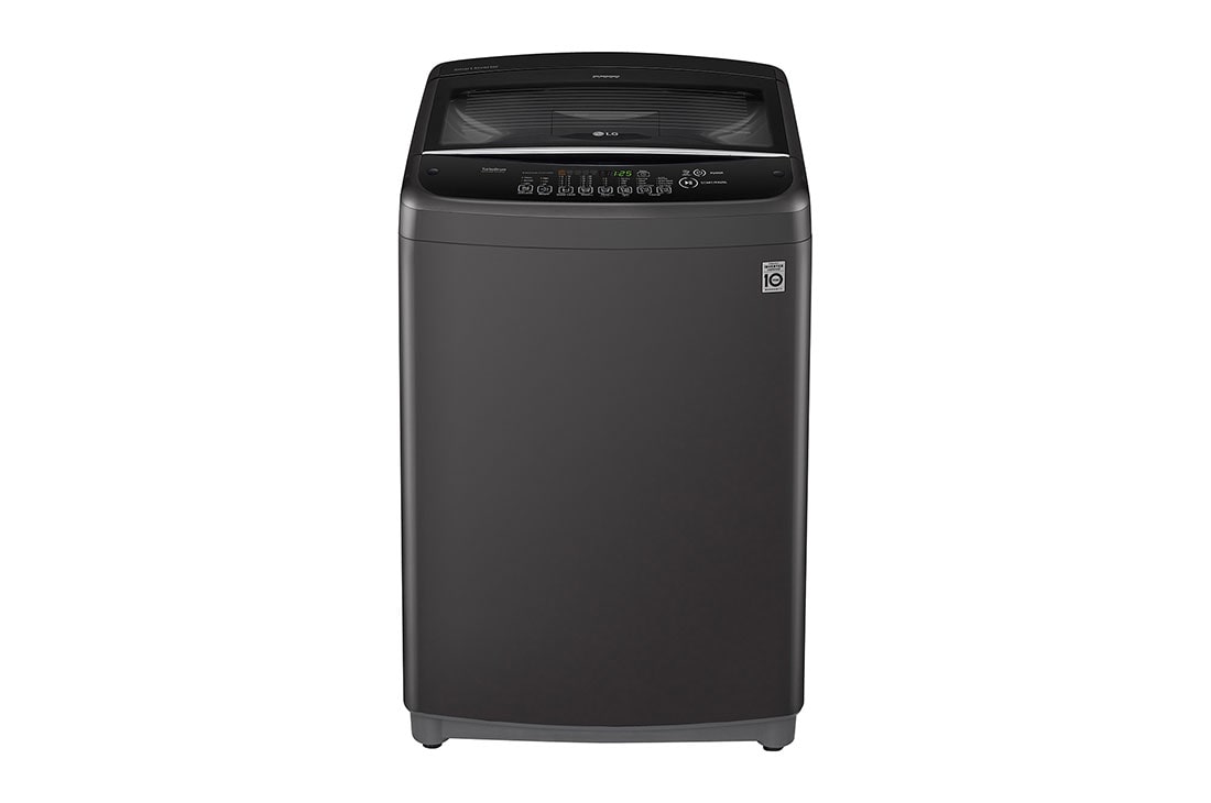 LG 13kg Top Load Washer with Smart Inverter, T2313VSABE