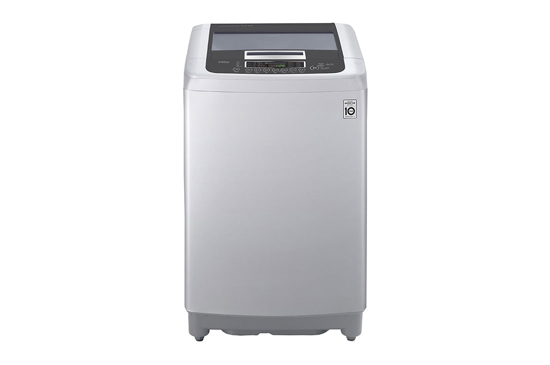 LG 13kg Top Load Washer with Smart Inverter, T2313VSPM