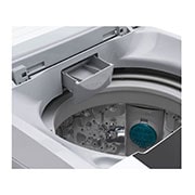 LG 13kg Top Load Washer with Smart Inverter, T2313VSPM