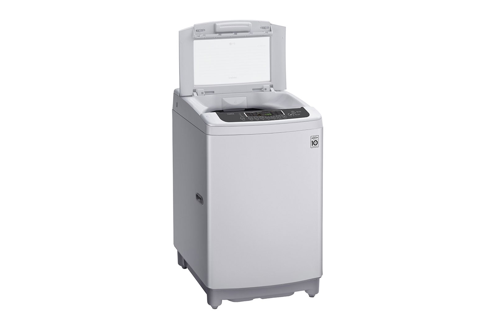 LG 13kg Top Load Washer with Smart Inverter, T2313VSPM