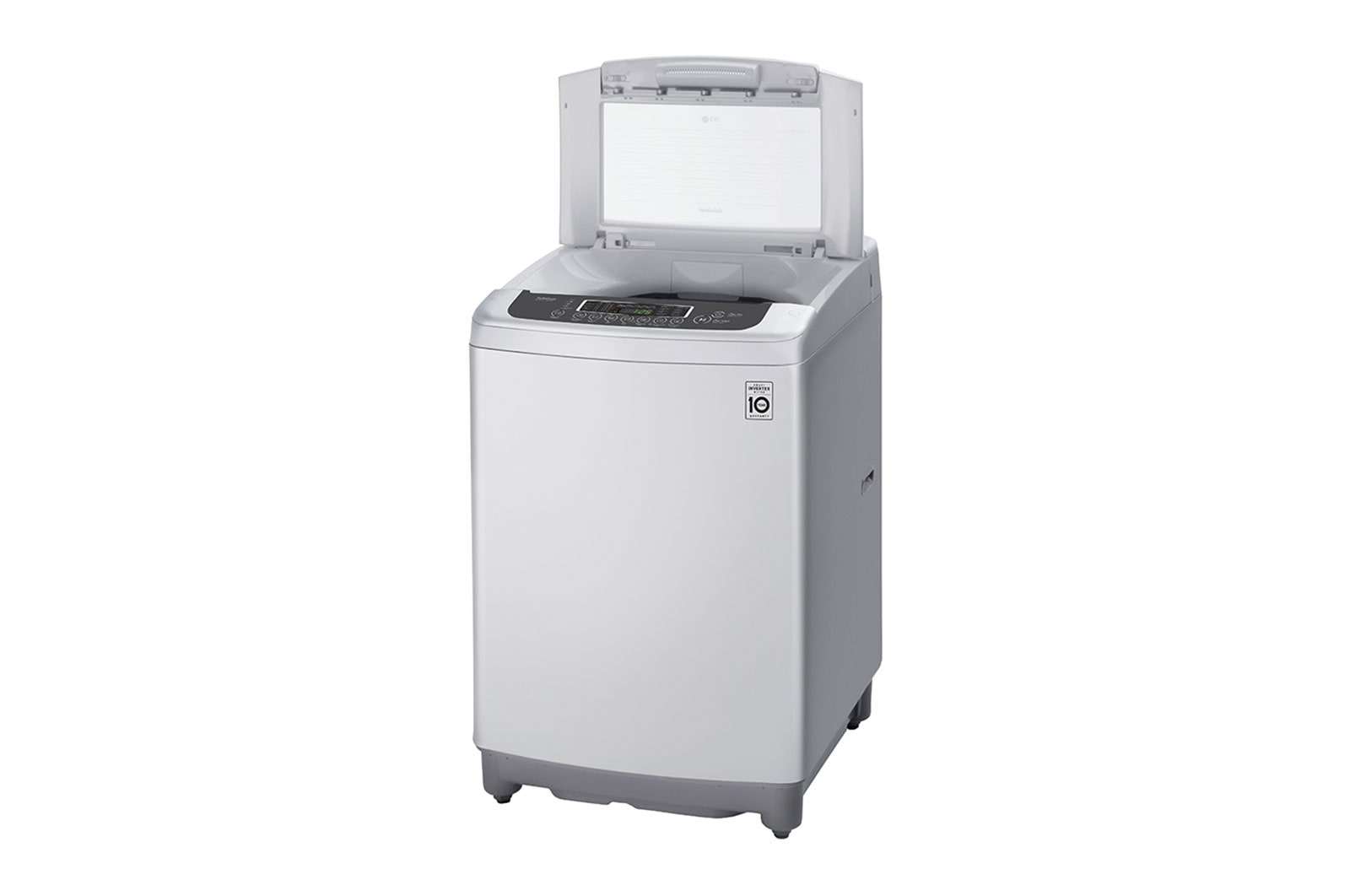 LG 13kg Top Load Washer with Smart Inverter, T2313VSPM