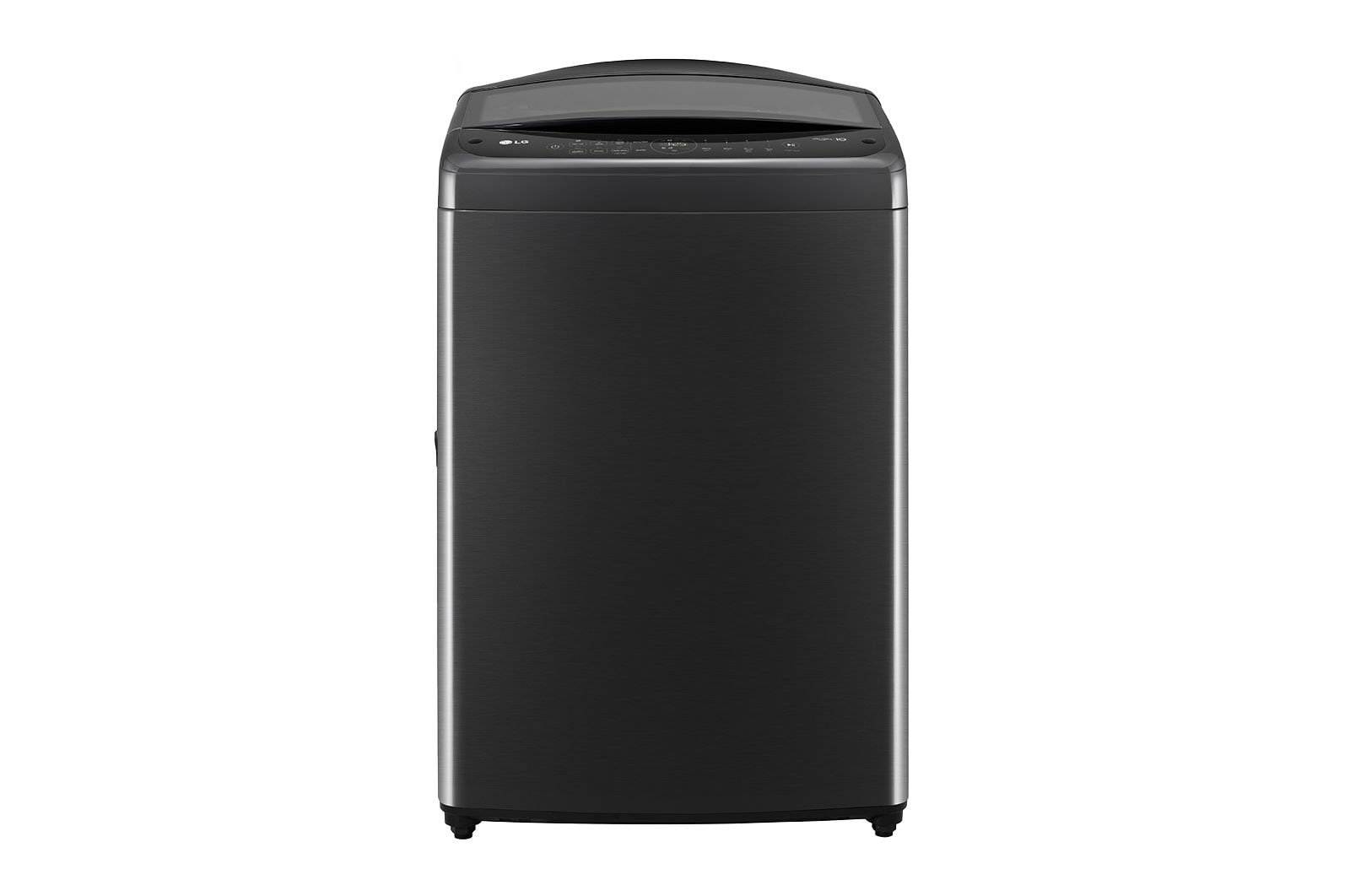 LG 15kg Top Load Washer with Smart Inverter and Turbo Drum, T2515VBTB