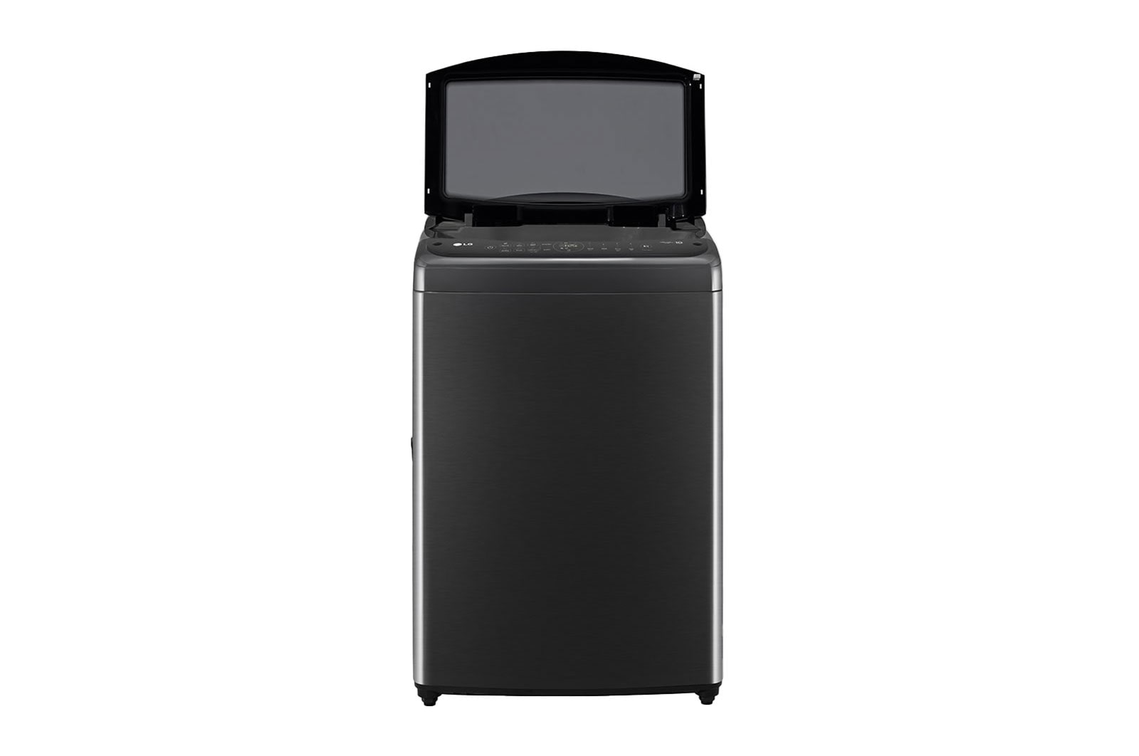 LG 15kg Top Load Washer with Smart Inverter and Turbo Drum, T2515VBTB