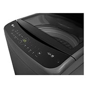 LG 15kg Top Load Washer with Smart Inverter and Turbo Drum, T2515VBTB