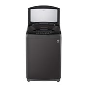 LG 16.5kg Top Load Washer with Smart Inverter, T2516VSAB