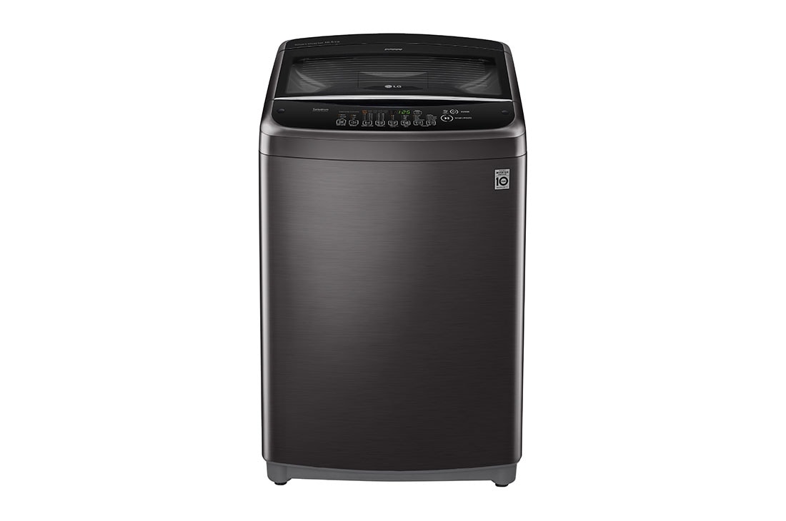 LG 16.5kg Top Load Washer with Smart Inverter, T2516VSAJ