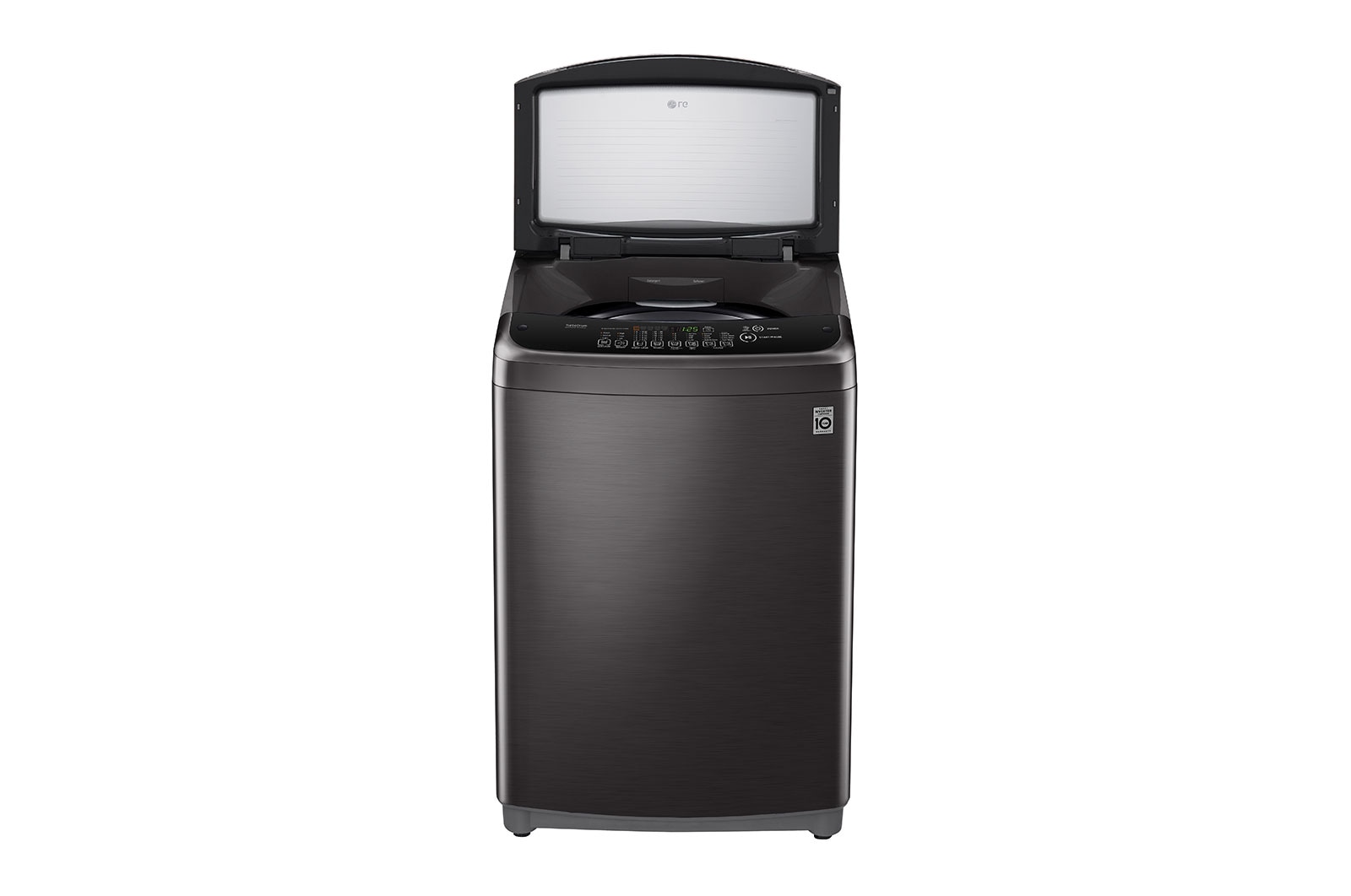 LG 16.5kg Top Load Washer with Smart Inverter, T2516VSAJ