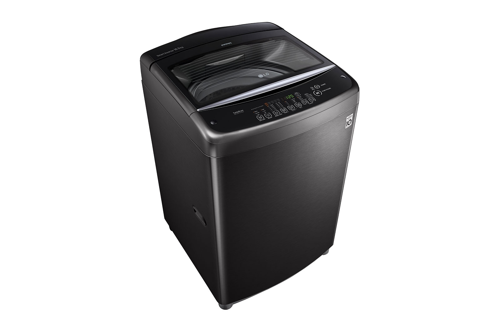 LG 16.5kg Top Load Washer with Smart Inverter, T2516VSAJ