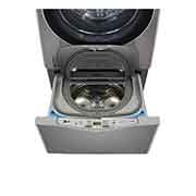 LG 2.5kg TWIN Load Washer with Perfect solution for daily laundry, T2525NWLV