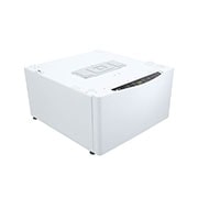 LG 2.5kg TWIN Load Washer with Perfect solution for daily laundry, T2525NWLW